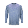 Marucci Men's Marled Long Sleeve Top