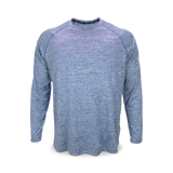 Marucci Men's Marled Long Sleeve Top