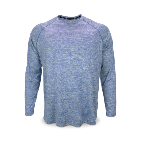 Marucci Men's Marled Long Sleeve Top