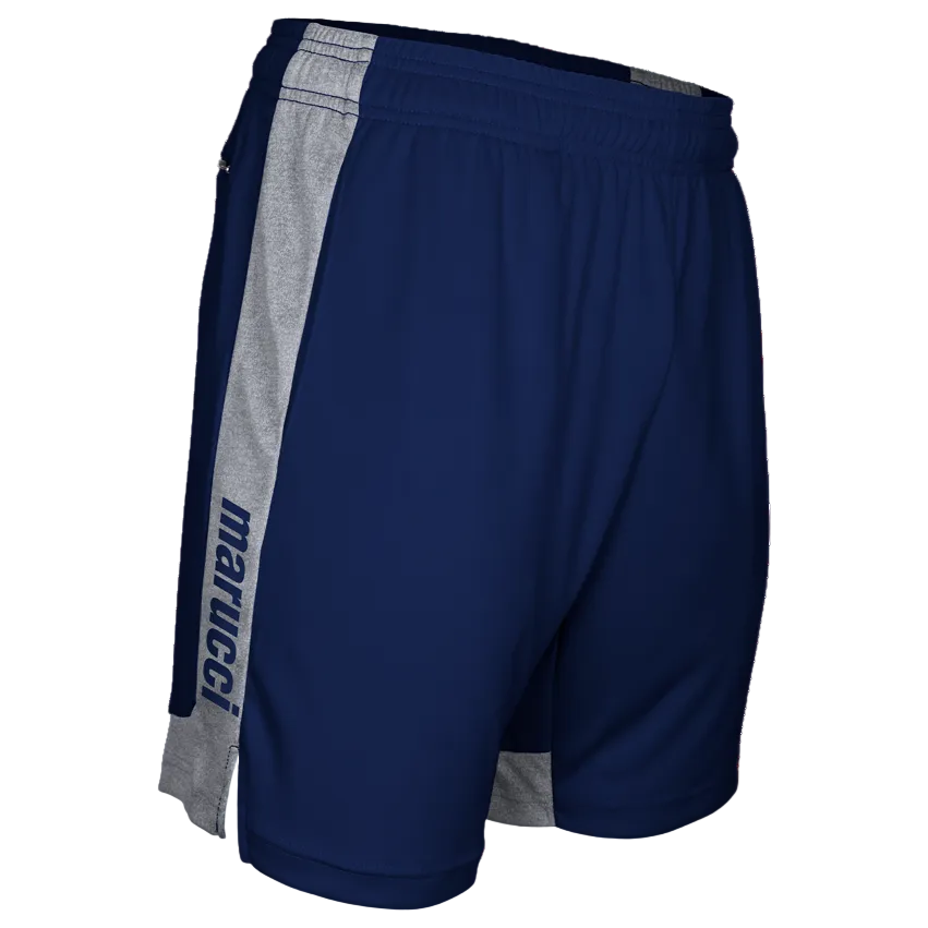Marucci Men's Spaceman Workout Shorts