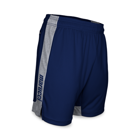 Marucci Men's Spaceman Workout Shorts