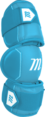 Marucci Youth D-flx D3o Full Coverage Baseball Elbow Guards
