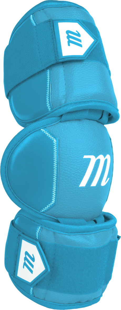 Marucci Youth D-flx D3o Full Coverage Baseball Elbow Guards