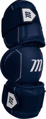 Marucci Youth D-flx D3o Full Coverage Baseball Elbow Guards