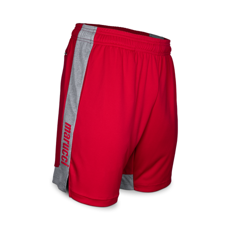 Marucci Men's Spaceman Workout Shorts