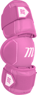 Marucci Youth D-flx D3o Full Coverage Baseball Elbow Guards