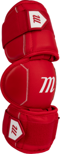 Marucci Youth D-flx D3o Full Coverage Baseball Elbow Guards