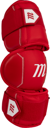 Marucci Youth D-flx D3o Full Coverage Baseball Elbow Guards