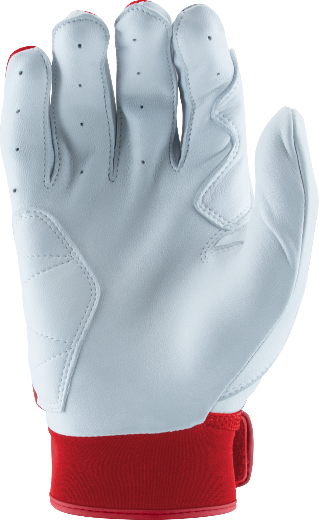Marucci Luxe Pro Baseball Batting Gloves