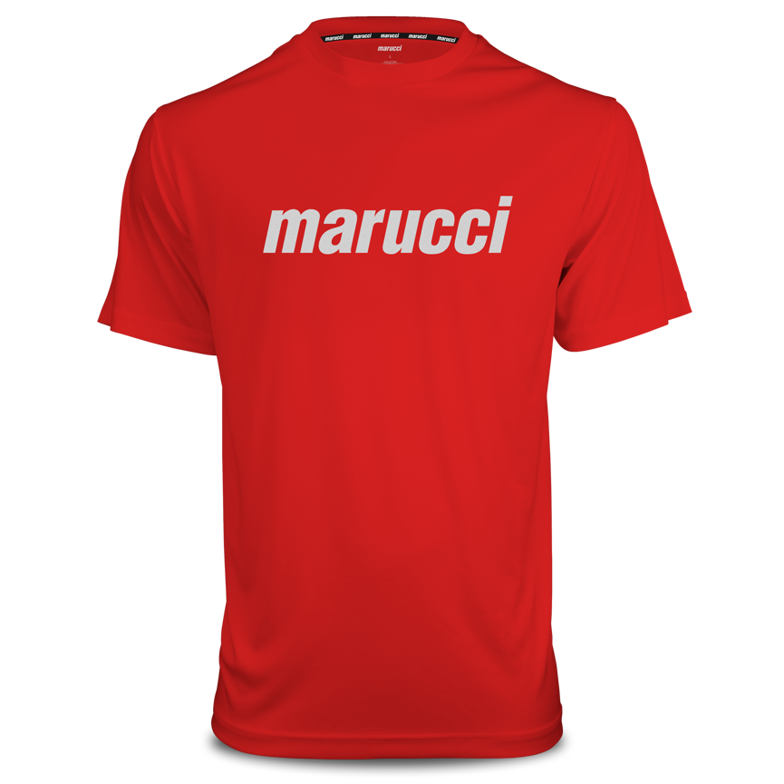 Marucci Men's Dugout T-Shirt