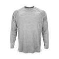 Marucci Men's Marled Long Sleeve Top