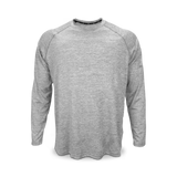 Marucci Men's Marled Long Sleeve Top