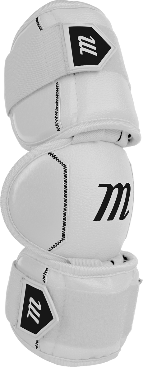 Marucci Youth D-flx D3o Full Coverage Baseball Elbow Guards