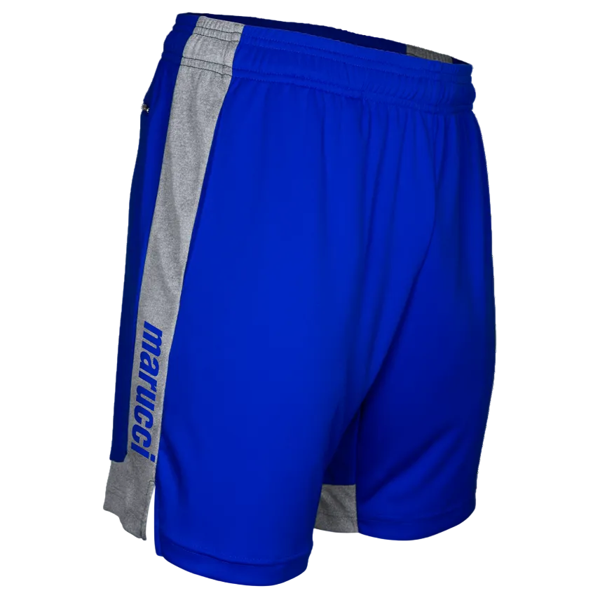 Marucci Men's Spaceman Workout Shorts