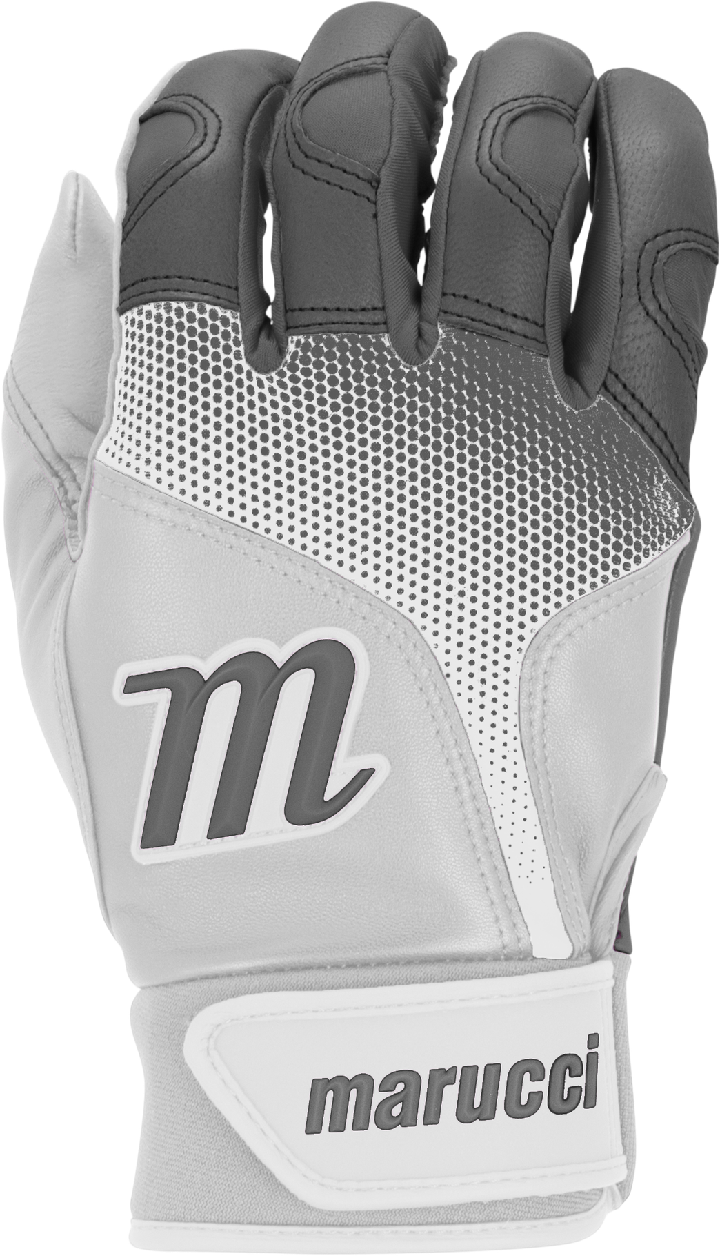 Marucci Pwr Fade Baseball Batting Gloves