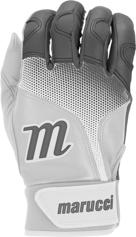 Marucci Pwr Fade Baseball Batting Gloves