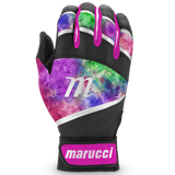 Marucci Foxtrot T-ball Baseball Batting Gloves