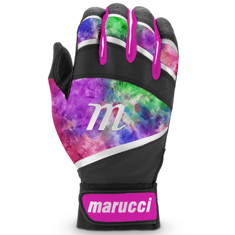 Marucci Foxtrot T-ball Baseball Batting Gloves