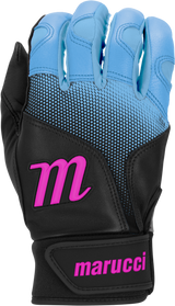 Marucci Pwr Fade Baseball Batting Gloves