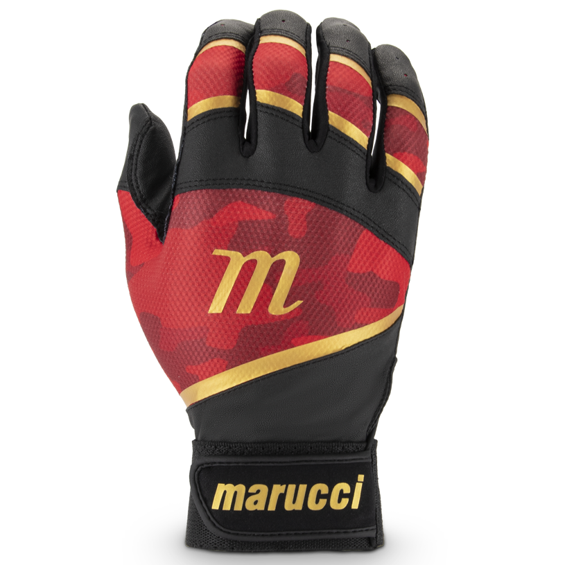 Marucci Foxtrot T-ball Baseball Batting Gloves