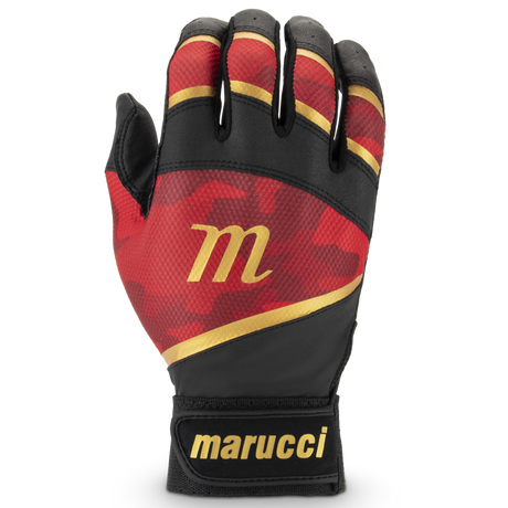 Marucci Foxtrot T-ball Baseball Batting Gloves