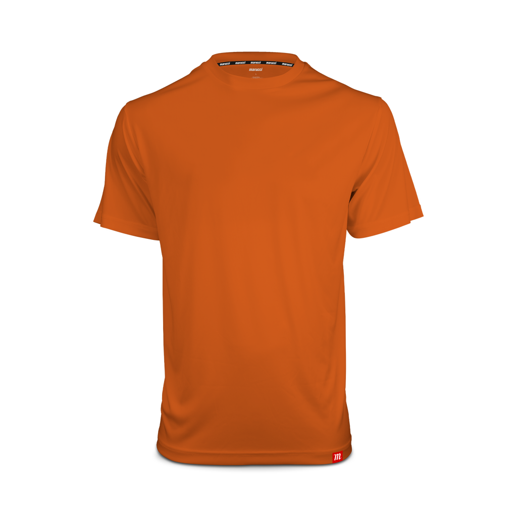 Marucci Men's Performance Team T-Shirt