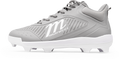 Marucci Adult CFT Mid Molded Baseball Cleats