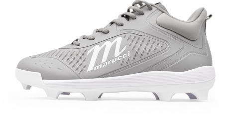 Marucci Adult CFT Mid Molded Baseball Cleats