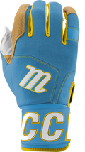 Marucci Blacksmith V2 Baseball Batting Gloves