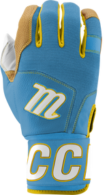 Marucci Blacksmith V2 Baseball Batting Gloves