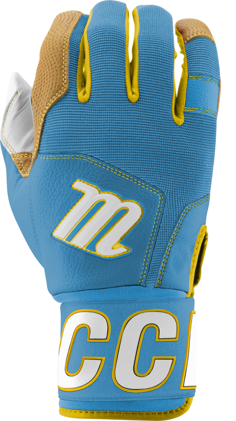 Marucci Blacksmith V2 Baseball Batting Gloves