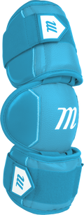 Marucci Adult D-flx D3o Full Coverage Baseball Elbow Guards