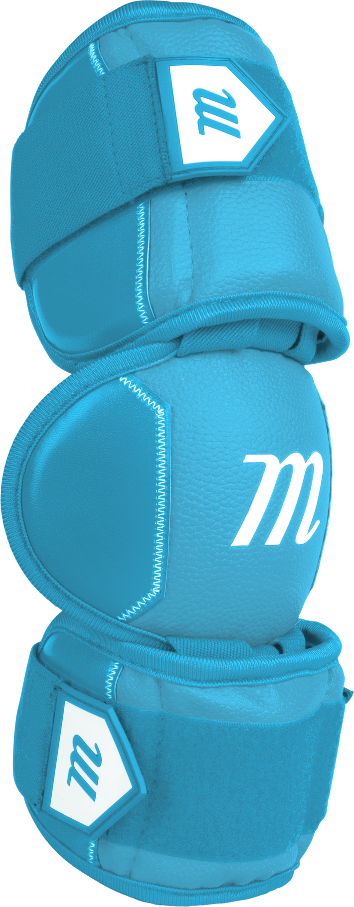 Marucci Adult D-flx D3o Full Coverage Baseball Elbow Guards