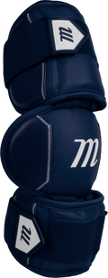 Marucci Adult D-flx D3o Full Coverage Baseball Elbow Guards