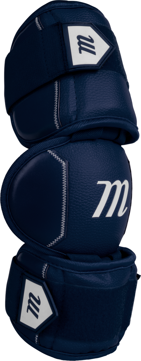 Marucci Adult D-flx D3o Full Coverage Baseball Elbow Guards