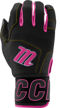 Marucci Blacksmith V2 Baseball Batting Gloves