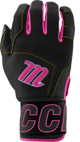 Marucci Blacksmith V2 Baseball Batting Gloves
