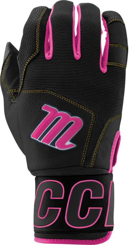 Marucci Blacksmith V2 Baseball Batting Gloves
