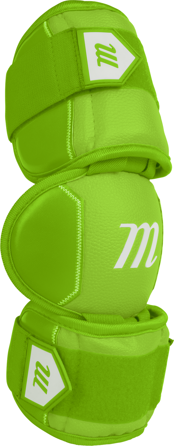Marucci Adult D-flx D3o Full Coverage Baseball Elbow Guards