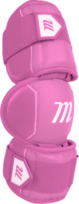 Marucci Adult D-flx D3o Full Coverage Baseball Elbow Guards