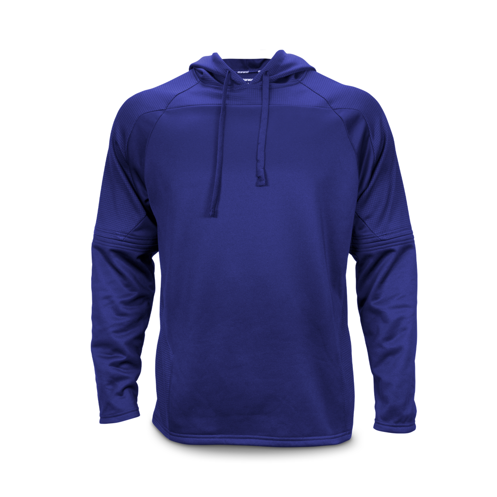 Marucci Men's Team Fleece Hoodie