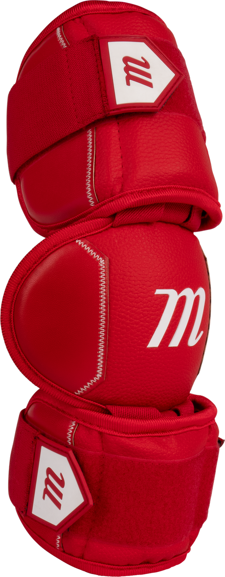 Marucci Adult D-flx D3o Full Coverage Baseball Elbow Guards