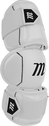 Marucci Adult D-flx D3o Full Coverage Baseball Elbow Guards