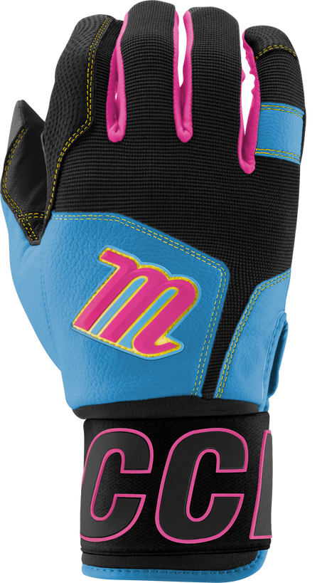 Marucci Blacksmith V2 Baseball Batting Gloves