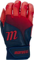 Marucci Pwr Fade Baseball Batting Gloves
