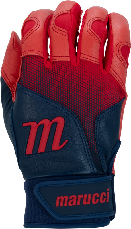 Marucci Pwr Fade Baseball Batting Gloves