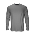 Marucci Men's Tri-blend Long Sleeve Top