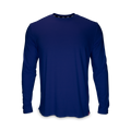 Marucci Men's Tri-blend Long Sleeve Top