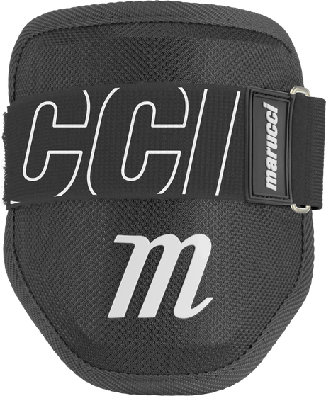 Marucci Adult Baseball Elbow Guards V4