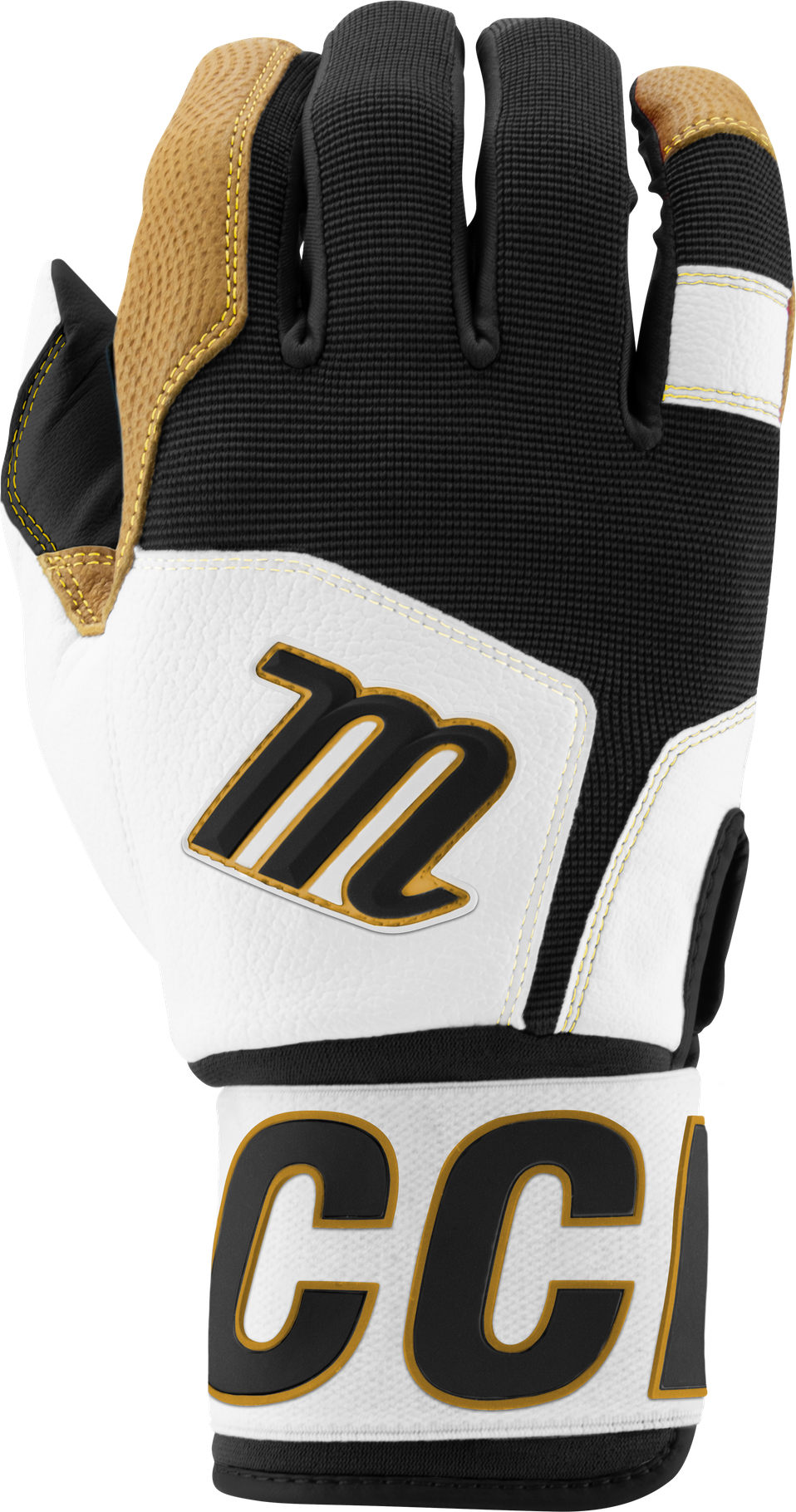 Marucci Blacksmith V2 Baseball Batting Gloves